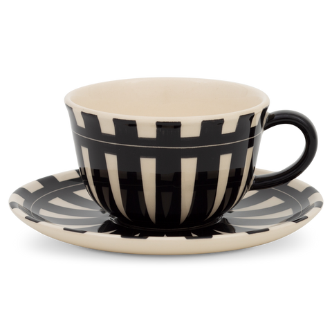 Tasse 490C | Decor 612