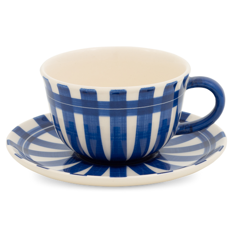 Tasse 490C | Decor 612-1102