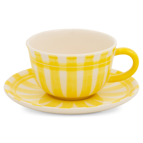 Tasse 490C | Decor 612-1103