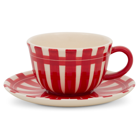 Tasse 490C | Decor 612-1158