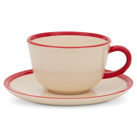 Tasse 490C | Decor 686-1158