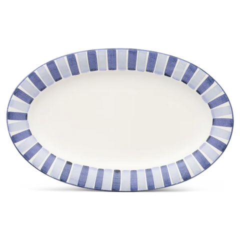Platten Ensemble oval 2-tlg. 507 | Decor 137