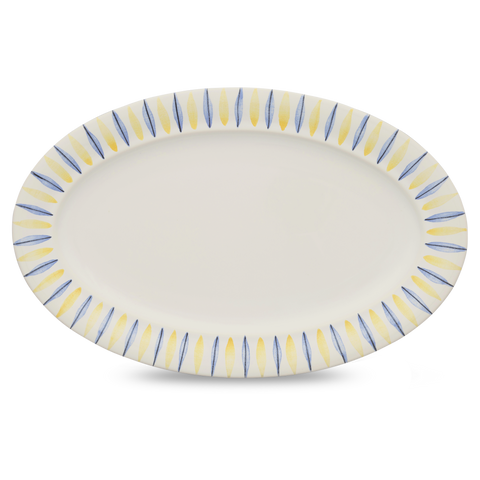 Plateau 507A | Decor 138