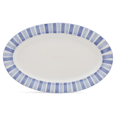 Platten Ensemble oval 2-tlg. 507 | Decor 137