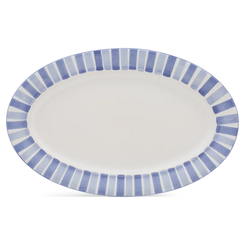 Platten Ensemble oval 2-tlg. 507 | Decor 137