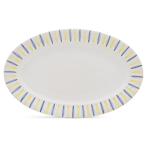 Plateau 507B | Decor 138