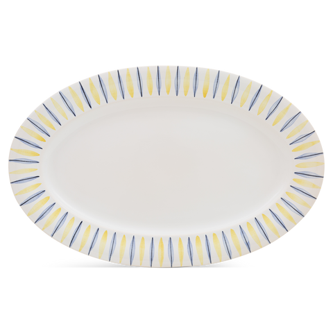 Plateau 507C | Decor 138