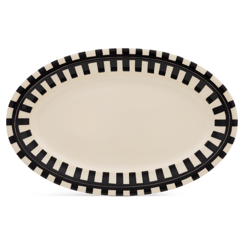 Plateau 507C | Decor 612