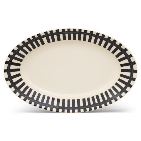 Plateau 508 | Decor 612