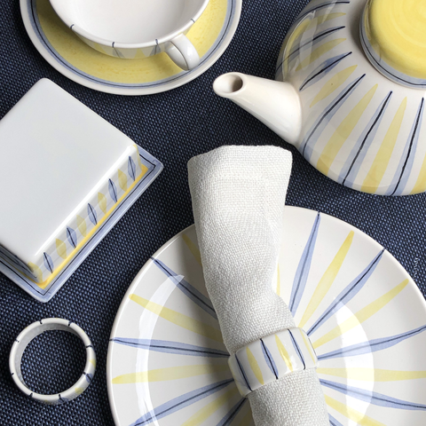 Rond de serviette 926 | Decor 003