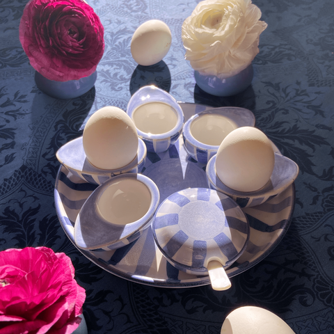Coquetier 522 | Decor 059