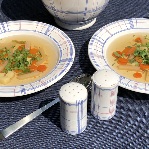 Salière 523P | Decor 002