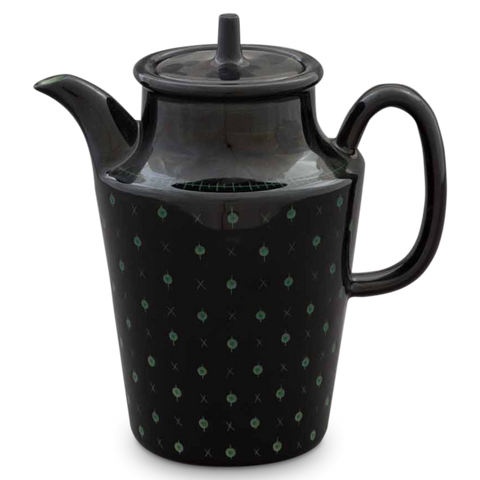 Petit pot 588B | Decor 601