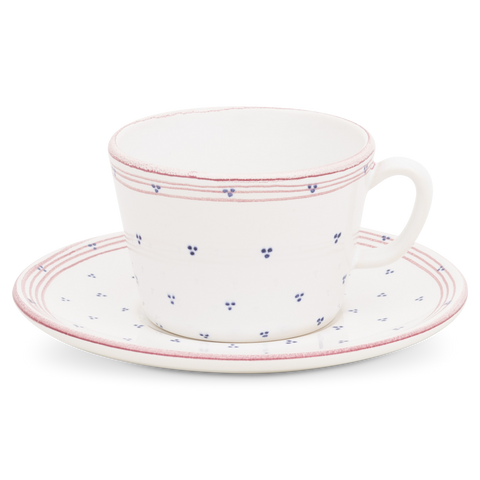Tasse 588 | Decor 043
