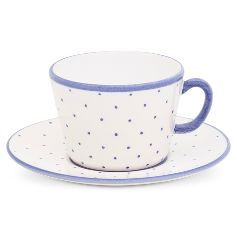 Tasse 588 | Decor 113