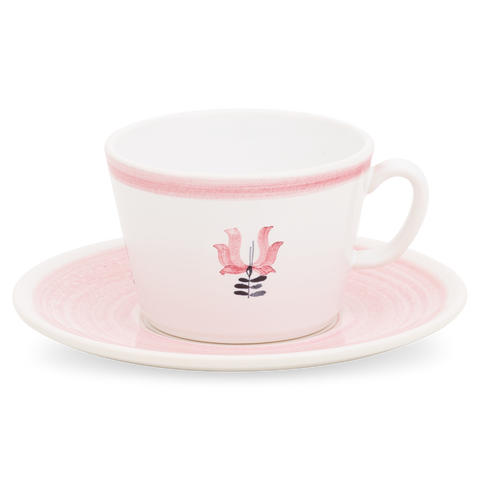 Tasse 588 | Decor 118
