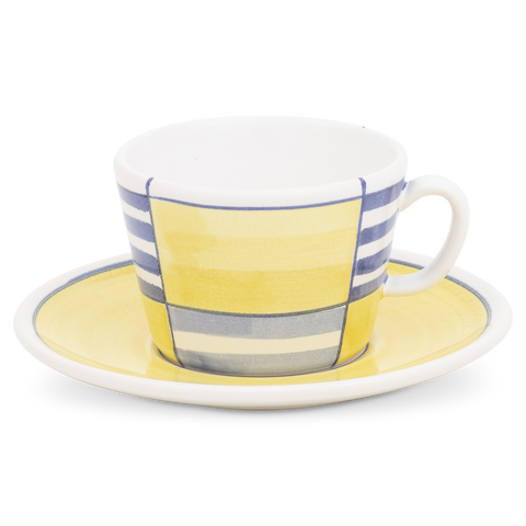 Tasse 588 | Decor 124
