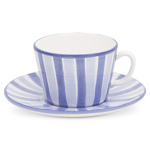 Tasse 588 | Decor 137