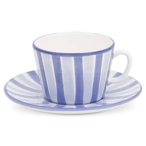 Tasse 588 | Decor 137