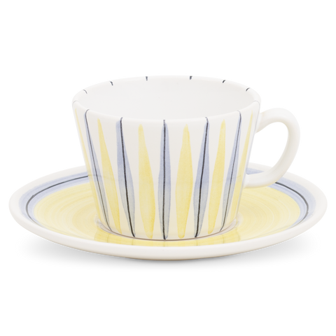 Tasse 588 | Decor 138
