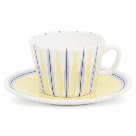 Tasse 588 | Decor 138