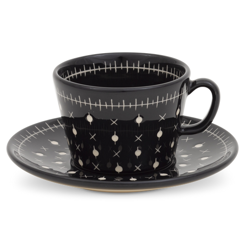 Tasse 588 | Decor 600