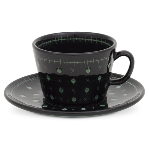 Tasse 588 | Decor 601