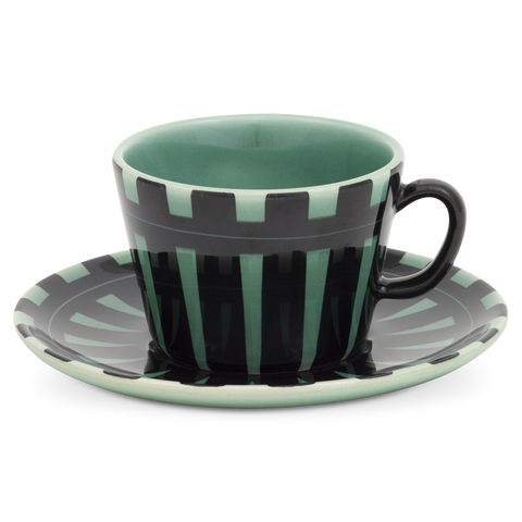 Tasse 588 | Decor 611