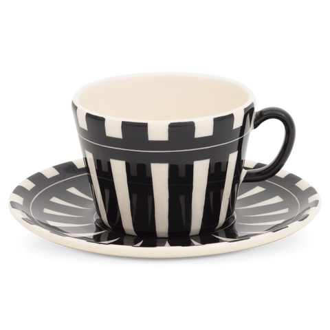 Tasse 588 | Decor 612