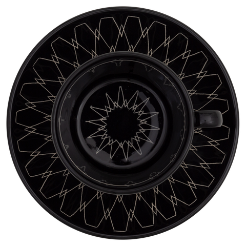 Tasse 588 | Decor 661