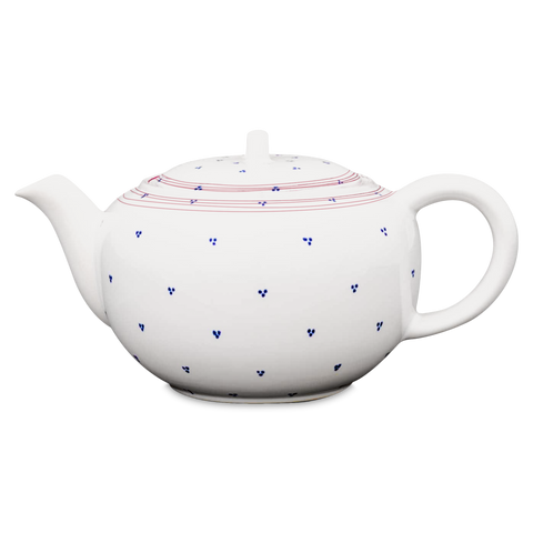 Petit pot 501A | Decor 043