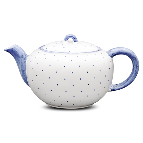 Petit pot 501A | Decor 113