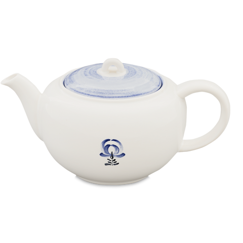 Petit pot 501A | Decor 117