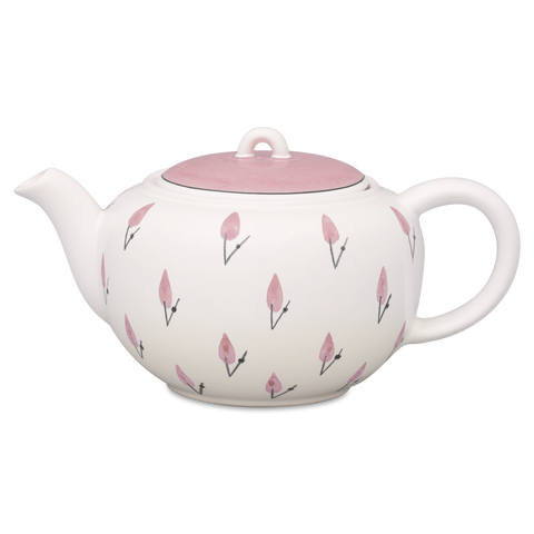 Petit pot 501A | Decor 120