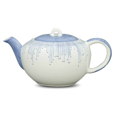 Petit pot 501A | Decor 136