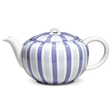 Petit pot 501A | Decor 137