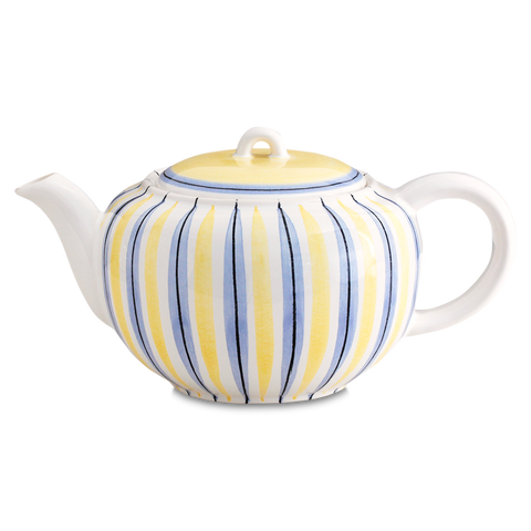 Petit pot 501A | Decor 138