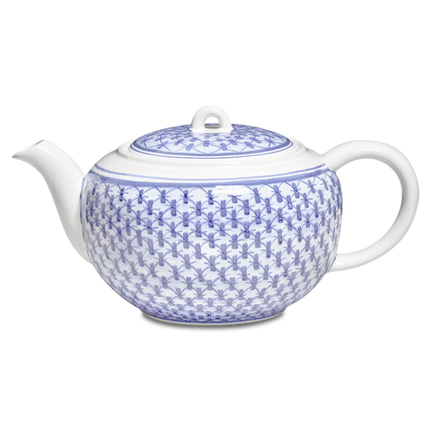 Petit pot 501A | Decor 159