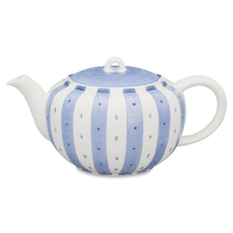 Petit pot 501A | Decor 165