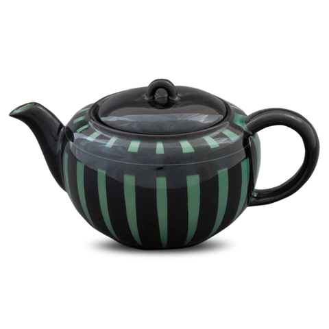 Petit pot 501A | Decor 611