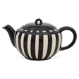 Petit pot 501A | Decor 612