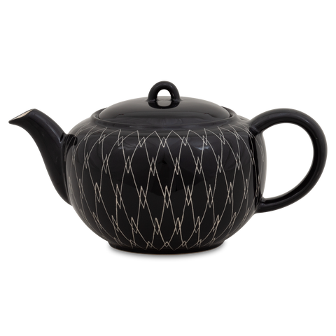 Petit pot 501A | Decor 661