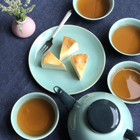 Tasse 501 | Decor 001