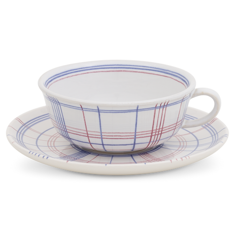Tasse 501 | Decor 041