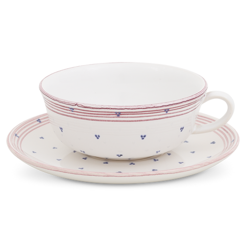 Tasse 501 | Decor 043