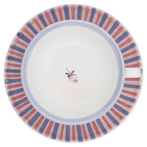 Tasse 501 | Decor 103