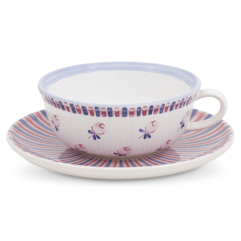 Tasse 501 | Decor 103