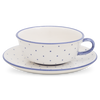 Tasse 501 | Decor 113