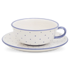 Tasse 501 | Decor 113