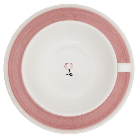Tasse 501 | Decor 118